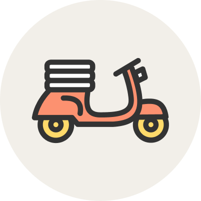 Delivery 2