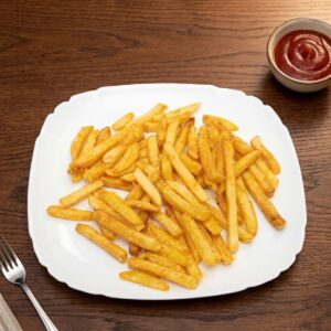 Fries