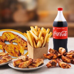 Family Platter
