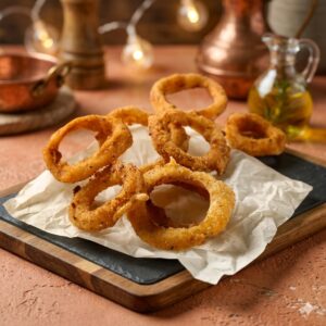 Twister Fries