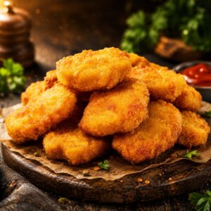 Chicken Nuggets