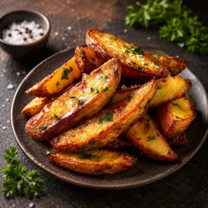 Potato Wedges