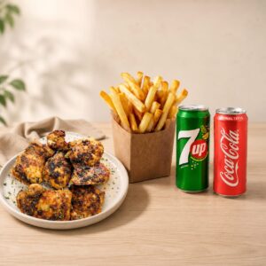 Boneless Platter
