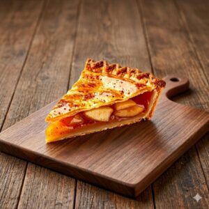 Hot Apple Pie