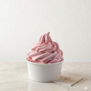 Ice Cream Cup