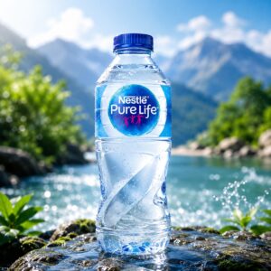 Water (550ml)